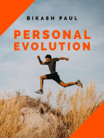 Personal Evolution