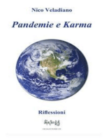 Pandemie e Karma: Riflessioni