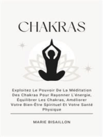 Chakras