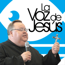 La Voz de Jesús con Mons. Roberto Sipols