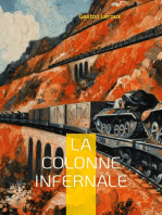 La colonne infernale: Tome I