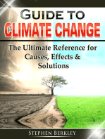 Guide to Climate Change