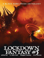 Lockdown Fantasy #5