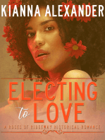 Electing to Love