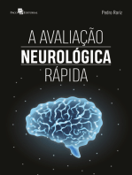 A avaliação neurológica rápida