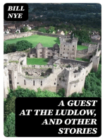 A Guest at the Ludlow, and Other Stories