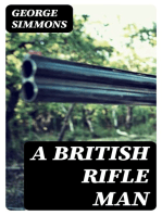 A British Rifle Man