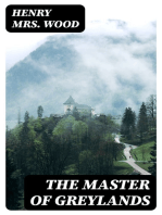 The Master of Greylands: A Novel