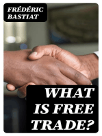 What Is Free Trade?