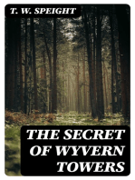 The Secret of Wyvern Towers