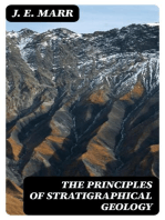 The Principles of Stratigraphical Geology