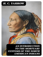 An Introduction to the mortuary customs of the North American Indians