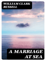A Marriage at Sea
