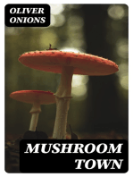 Mushroom Town