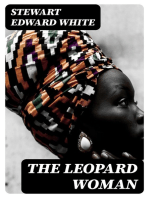 The Leopard Woman