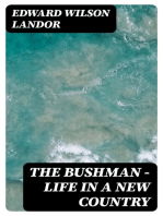 The Bushman — Life in a New Country