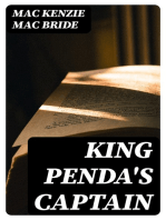 King Penda's Captain: A Romance of Fighting in the Days of the Anglo-Saxons