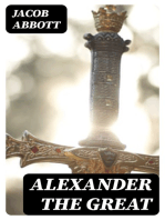 Alexander the Great: Makers of History