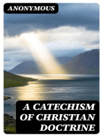 A Catechism of Christian Doctrine