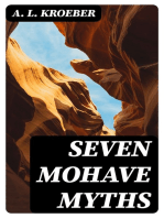 Seven Mohave Myths