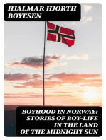 Boyhood in Norway