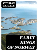 Early Kings of Norway