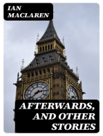 Afterwards, and Other Stories