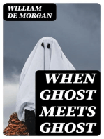 When Ghost Meets Ghost
