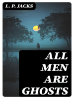 All Men are Ghosts