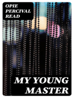 My Young Master: A Novel