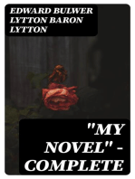 "My Novel" — Complete