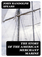 The Story of the American Merchant Marine