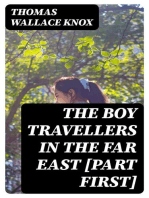The Boy Travellers in the Far East [Part First]: Adventures of Two Youths in a Journey to Japan and China
