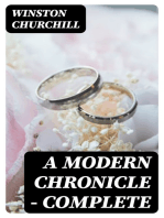 A Modern Chronicle — Complete