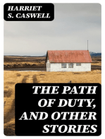 The Path of Duty, and Other Stories