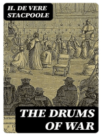 The Drums of War