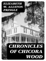 Chronicles of Chicora Wood