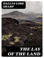 The Lay of the Land