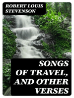 Songs of Travel, and Other Verses