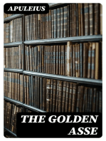 The Golden Asse