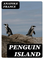 Penguin Island