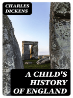 A Child's History of England