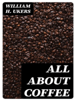 All About Coffee