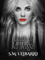 Death of an Angel: Fallen Angel Series, #2