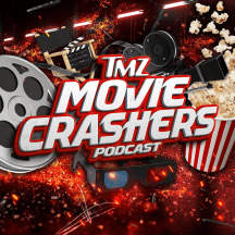 TMZ Movie Crashers