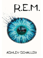 R.E.M.: A Clean Young Adult Thriller