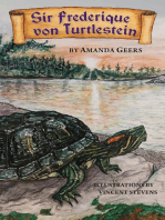 Sir Frederique von Turtlestein