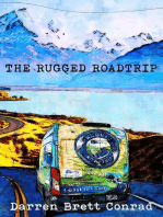 The Rugged Roadtrip