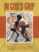 In God's Grip