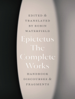 The Complete Works: Handbook, Discourses, and Fragments